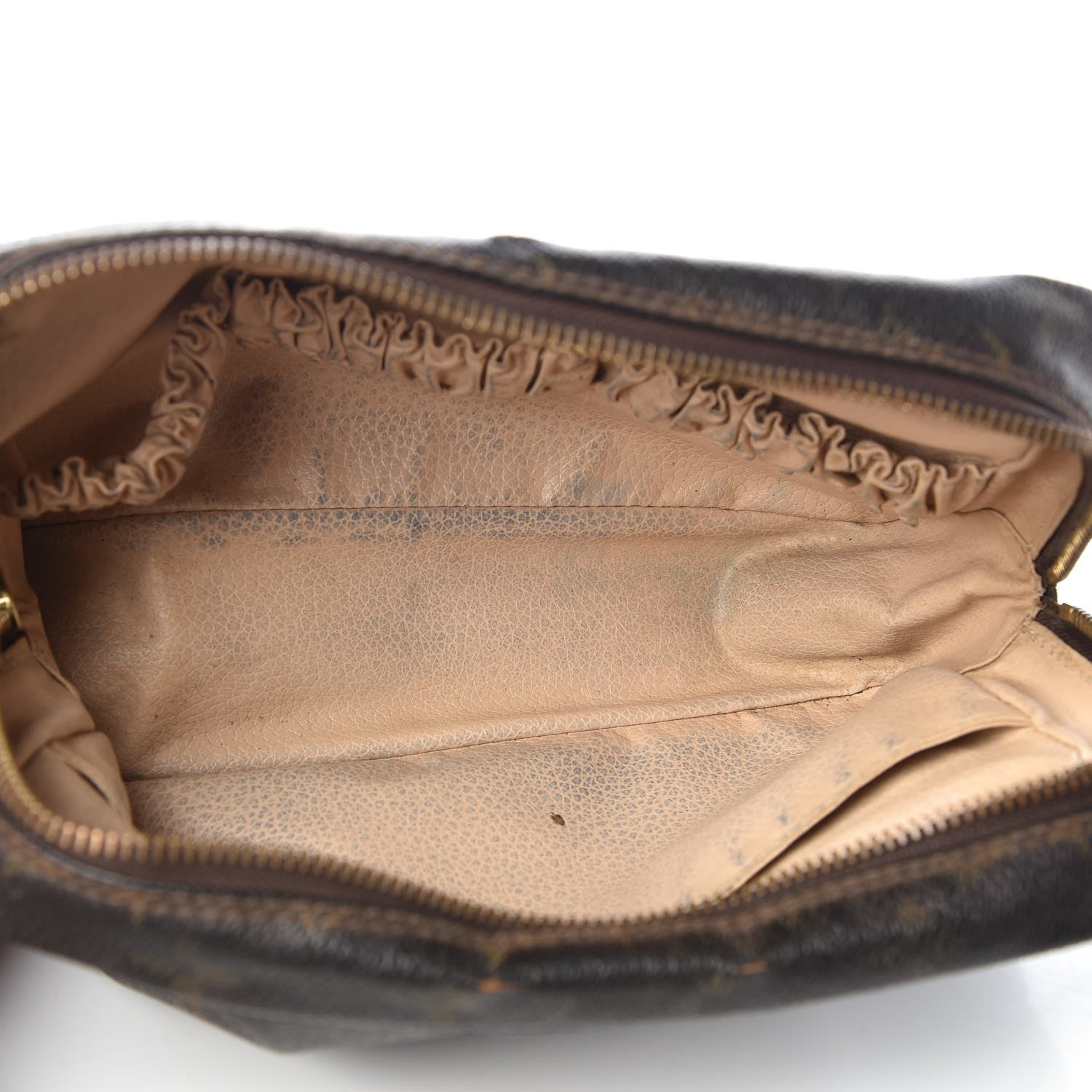 Louis Vuitton Monogram Trousse Toilette 23 5 of 11