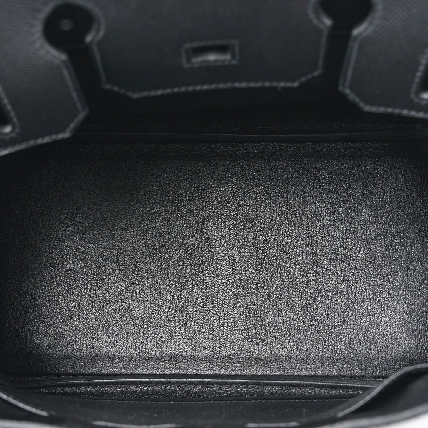 Epsom BIRKIN 30 Black