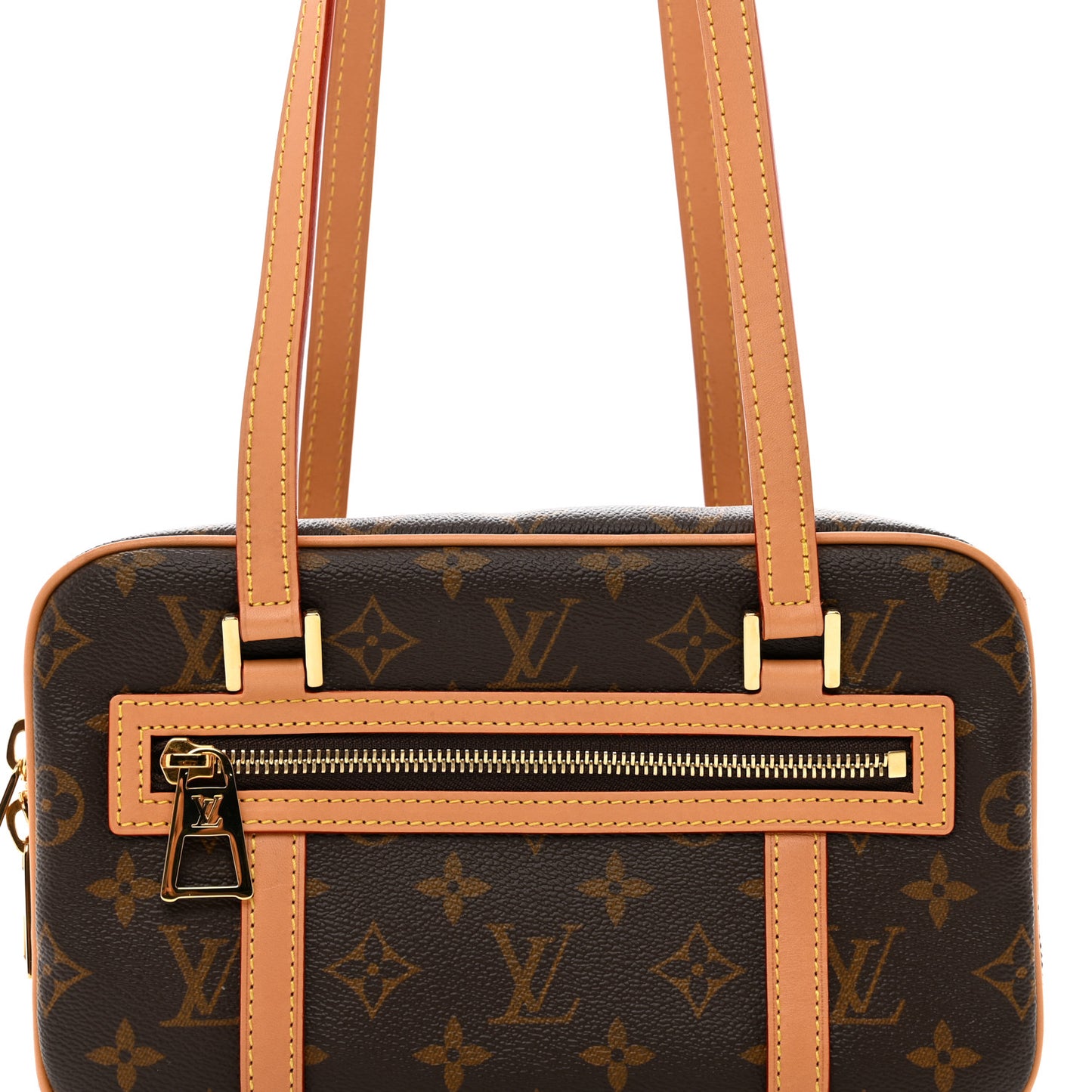 Monogram Cite
