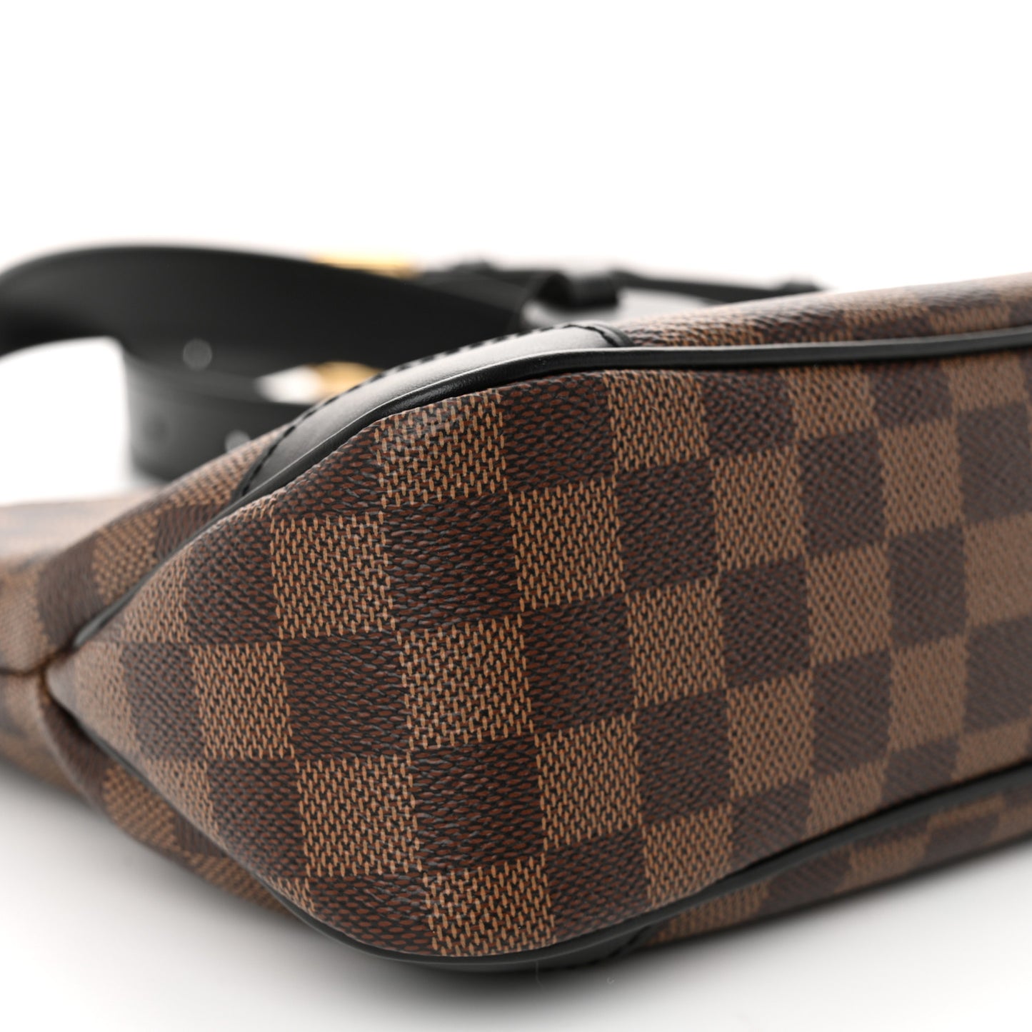 Damier Ebene Odeon PM Black