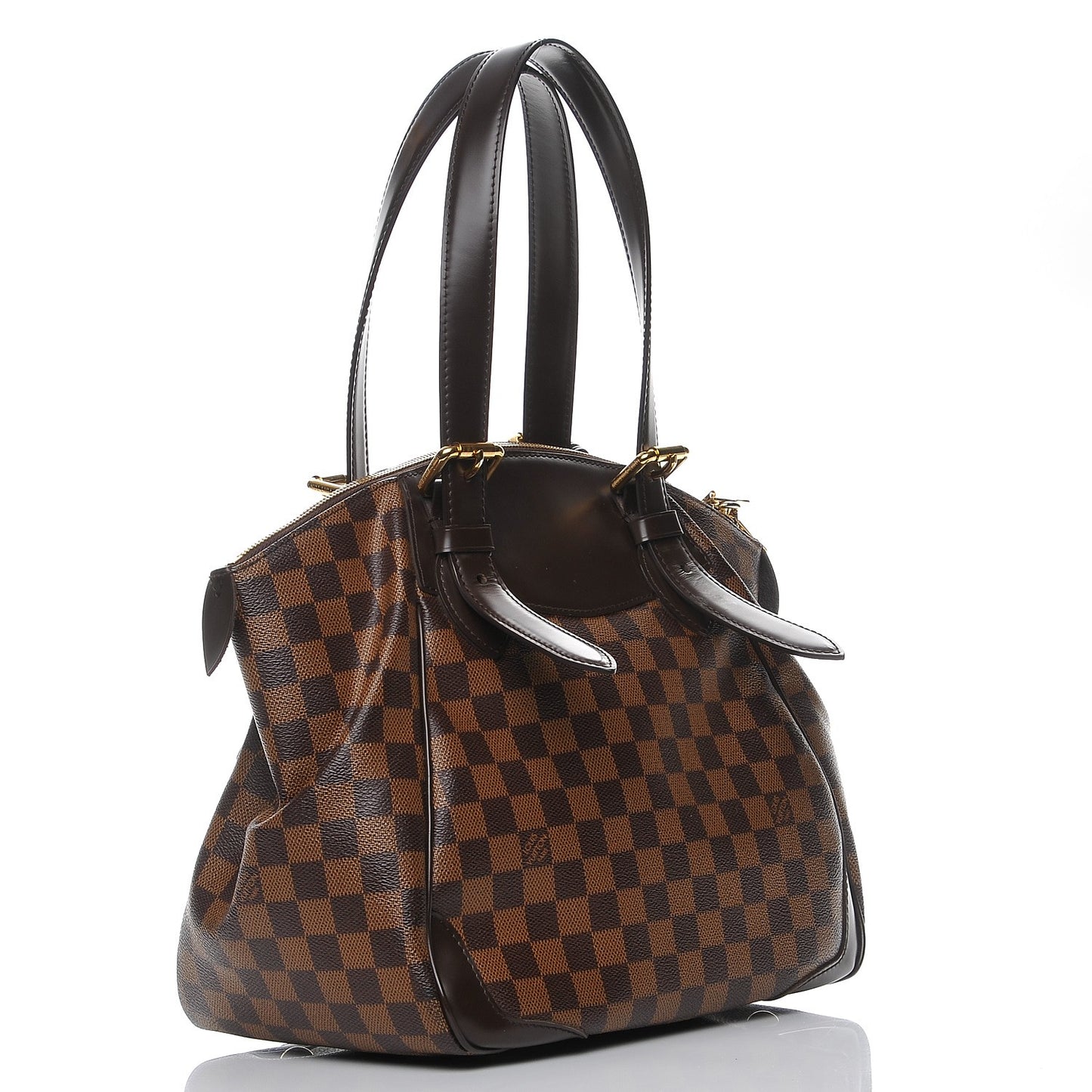 Damier Ebene Verona MM