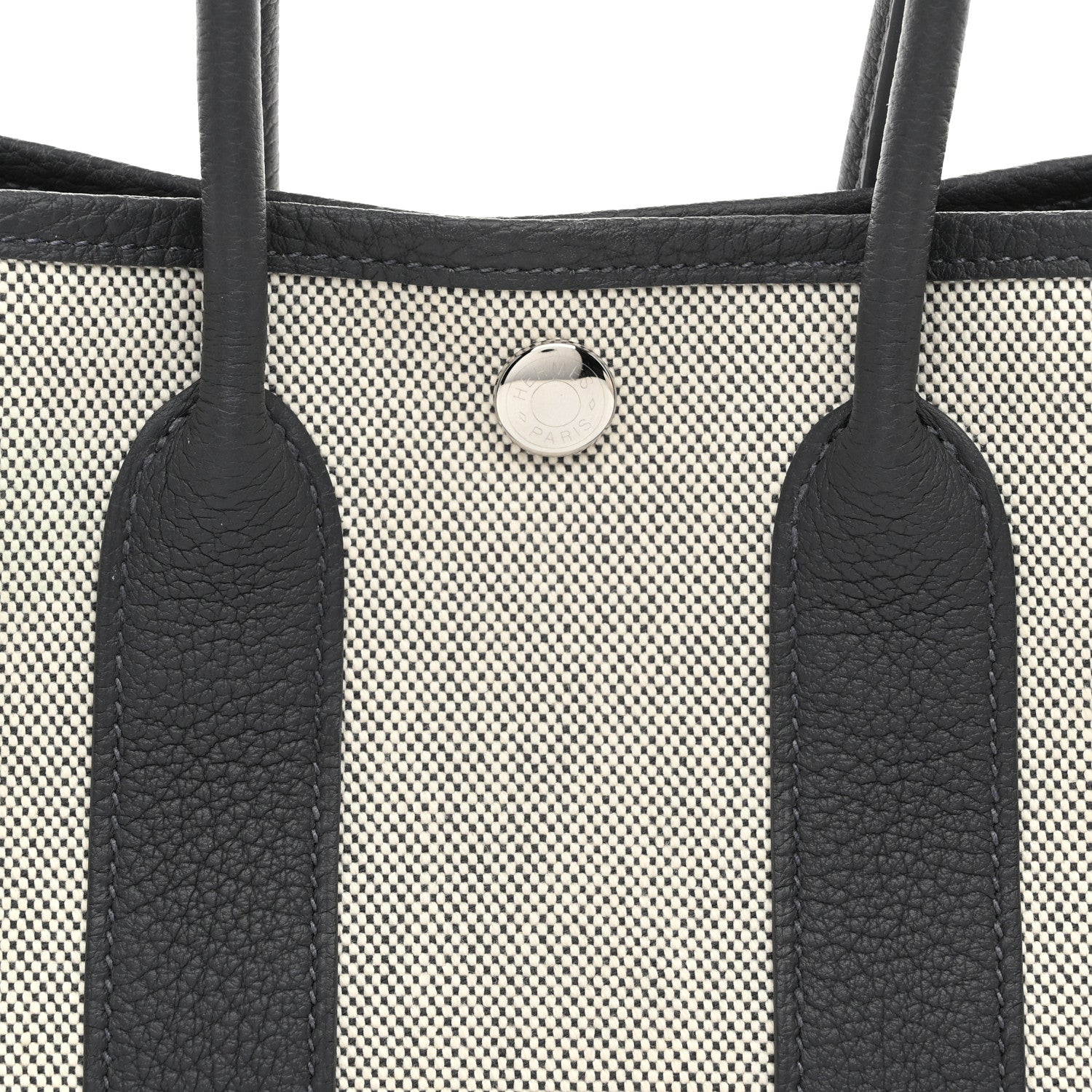 Hermes H Viking Negonda Neo Garden 23 Ecru Ardoise 8 of 10