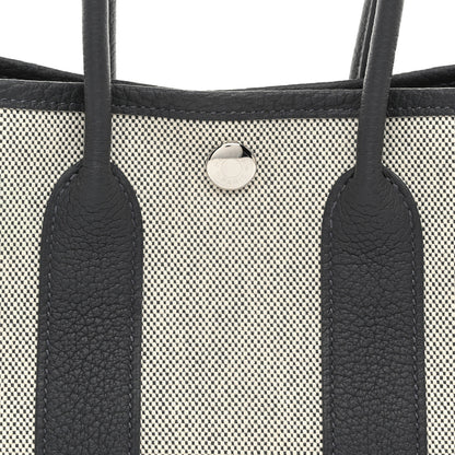 Hermes H Viking Negonda Neo Garden 23 Ecru Ardoise 8 of 10