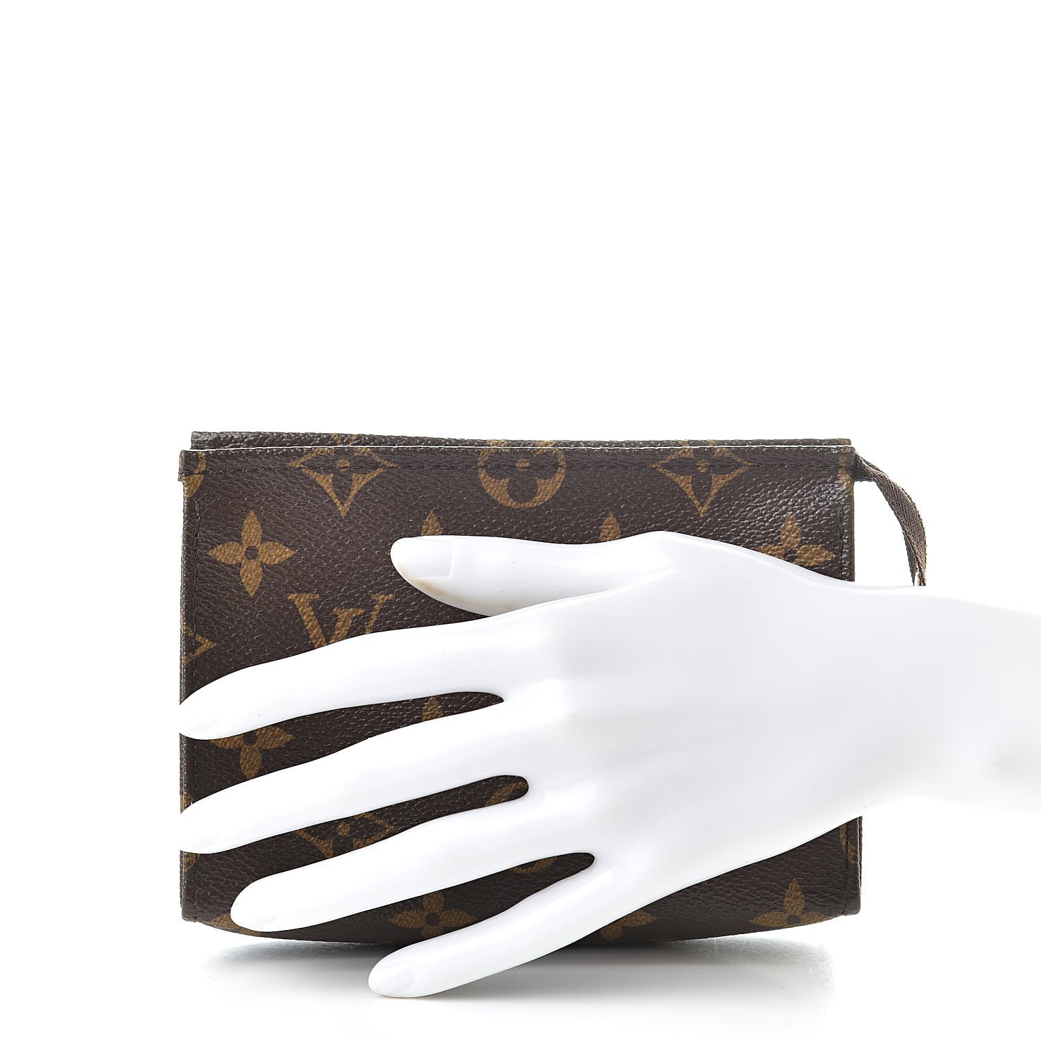 Louis Vuitton Monogram Toiletry Pouch 15 2 of 8