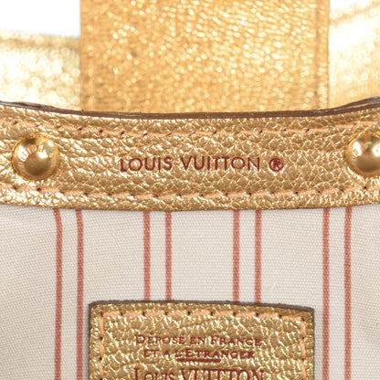 Louis Vuitton Antigua Theda GM Gold 7 of 10