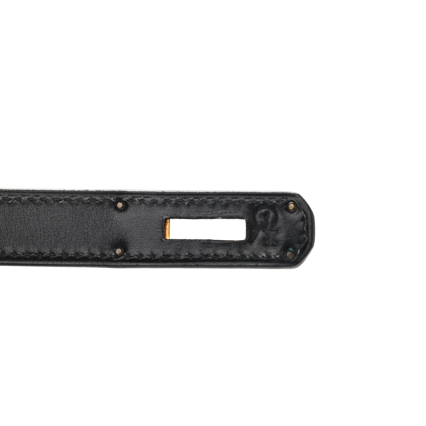 Box Kelly Retourne 32 Black