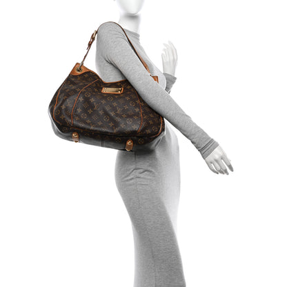 Louis Vuitton Monogram Galliera PM 2 of 16