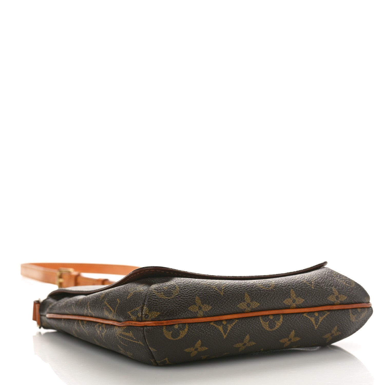 Louis Vuitton Monogram Musette Salsa 4 of 9