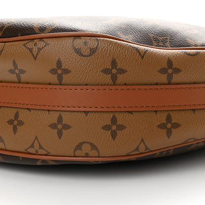 Louis Vuitton Reverse Monogram Loop Hobo 10 of 10