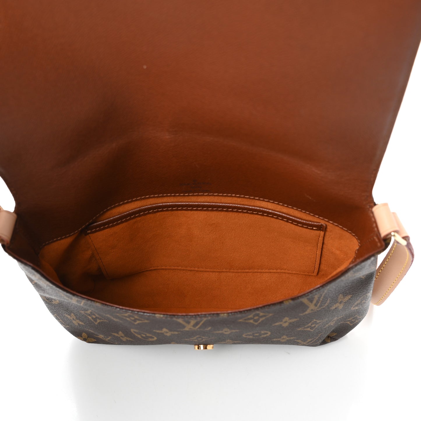 Monogram Musette Tango