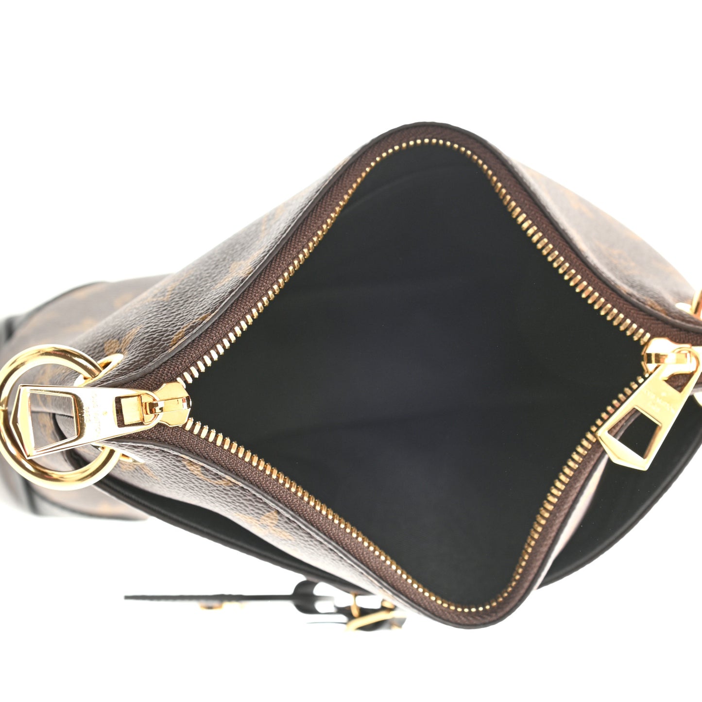Monogram Odeon PM Black