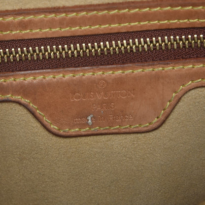 Louis Vuitton Monogram Looping GM 6 of 10