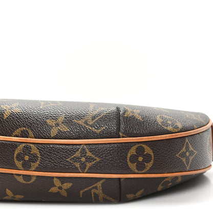 Louis Vuitton Monogram Croissant PM 9 of 9
