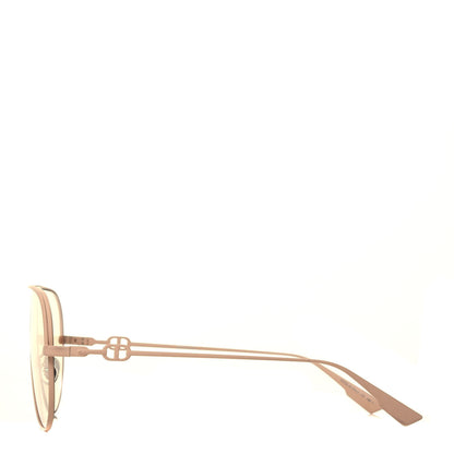 Christian Dior Metal Diorcamp Sunglasses Nude 3 of 7