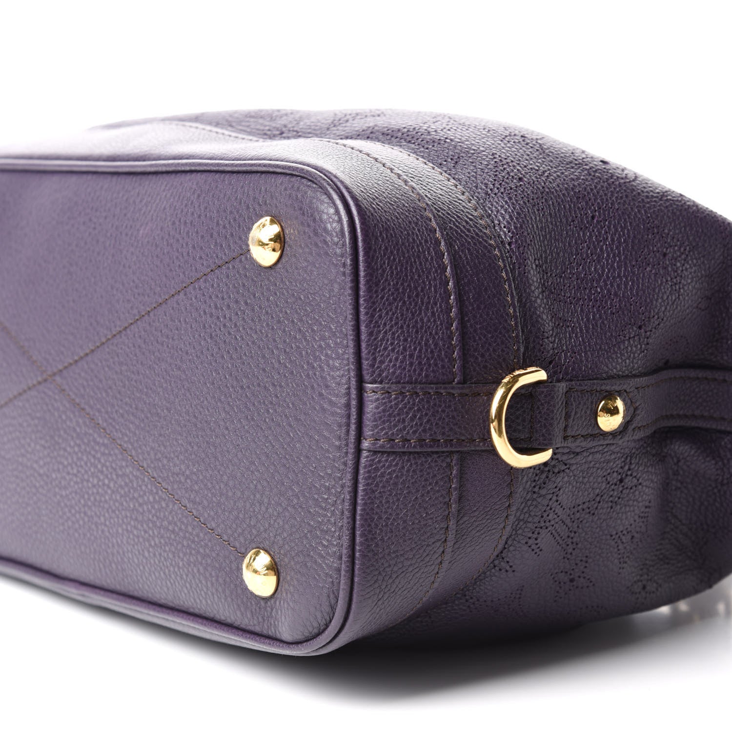 Louis Vuitton Mahina Stellar PM Oursin 8 of 8