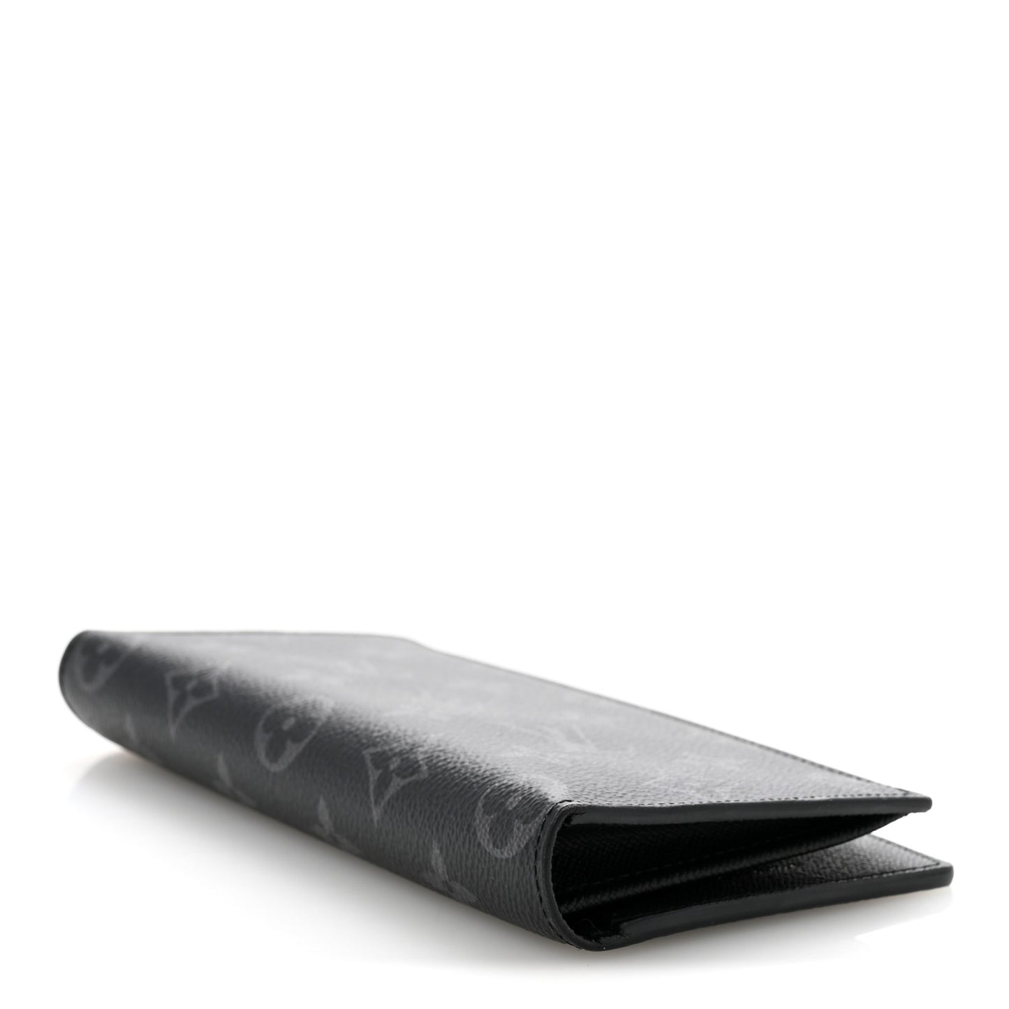 Monogram Eclipse Brazza Wallet