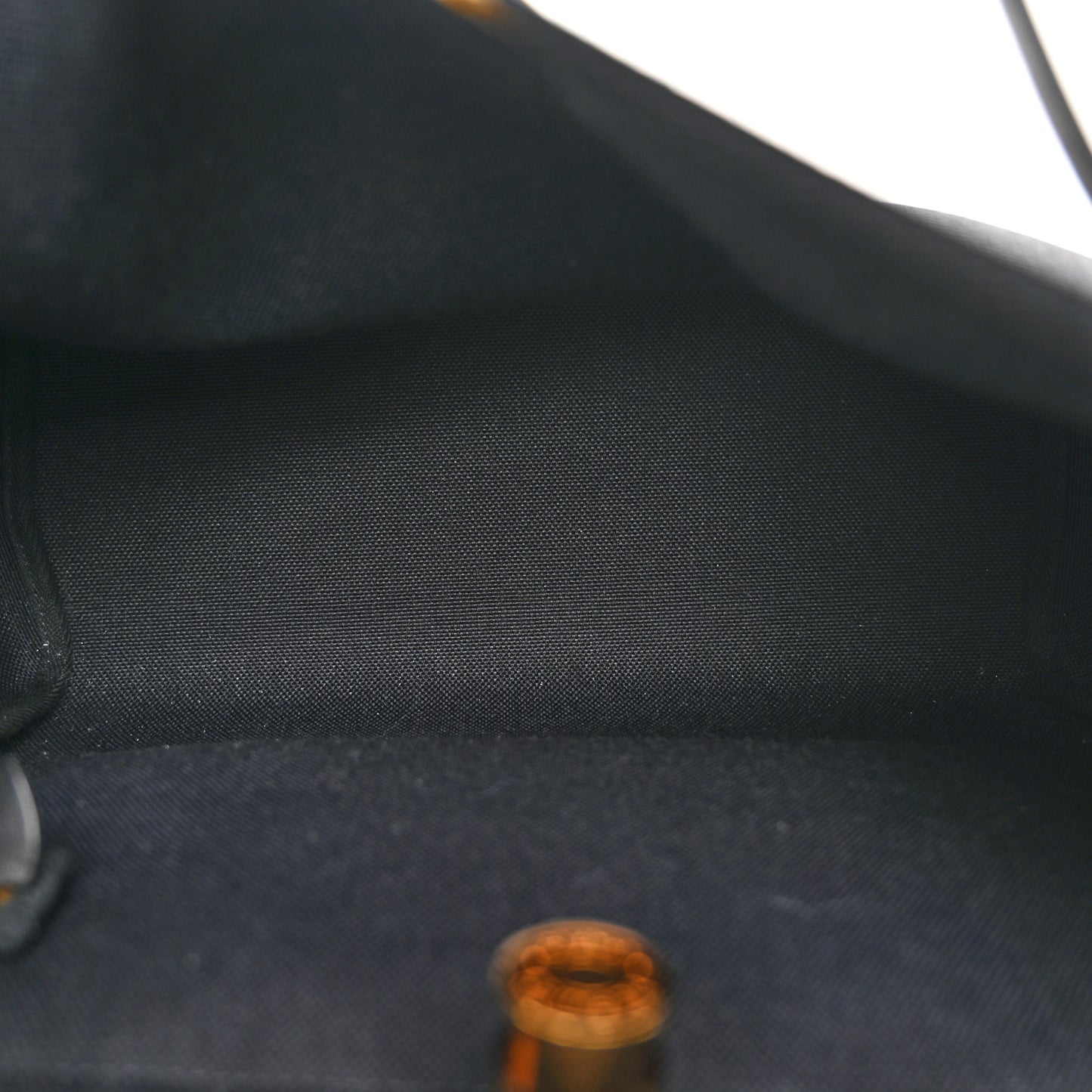 Military Toile Vache Hunter Herbag Zip PM 31 Black