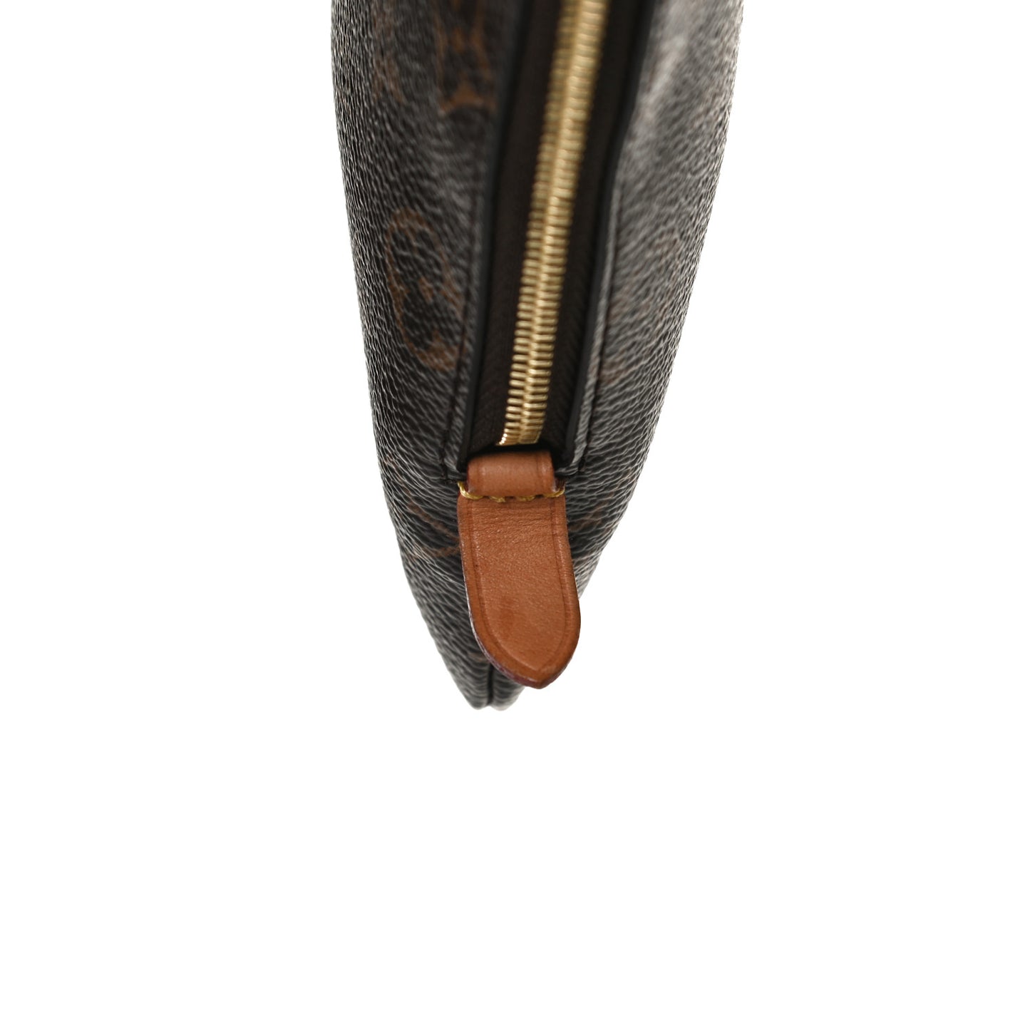 Monogram Etui Voyage MM Pouch