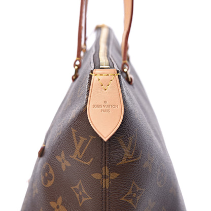 Louis Vuitton Monogram Iena MM 7 of 10