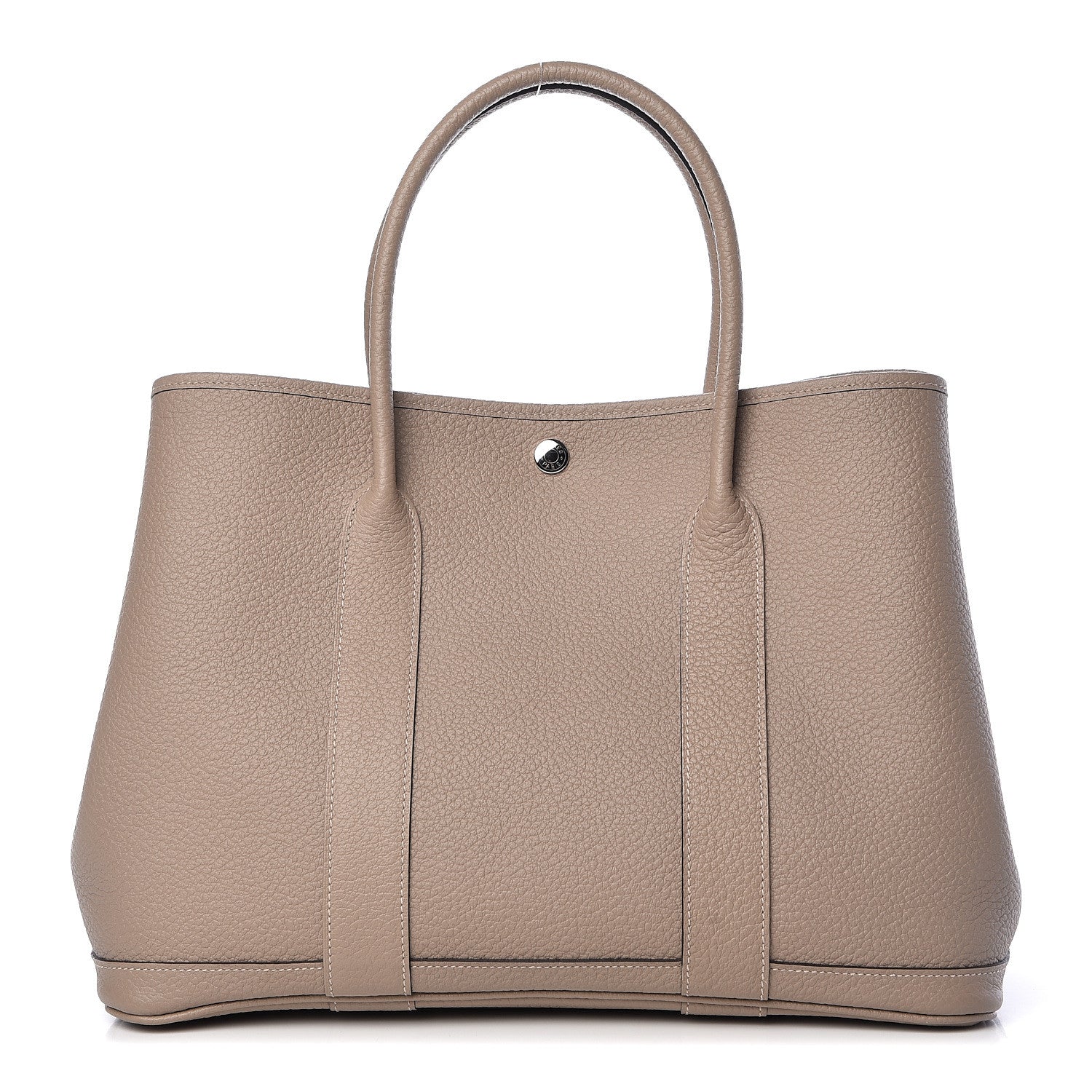 Hermes Negonda Garden Party 36 MM Gris Tourterelle 1 of 10