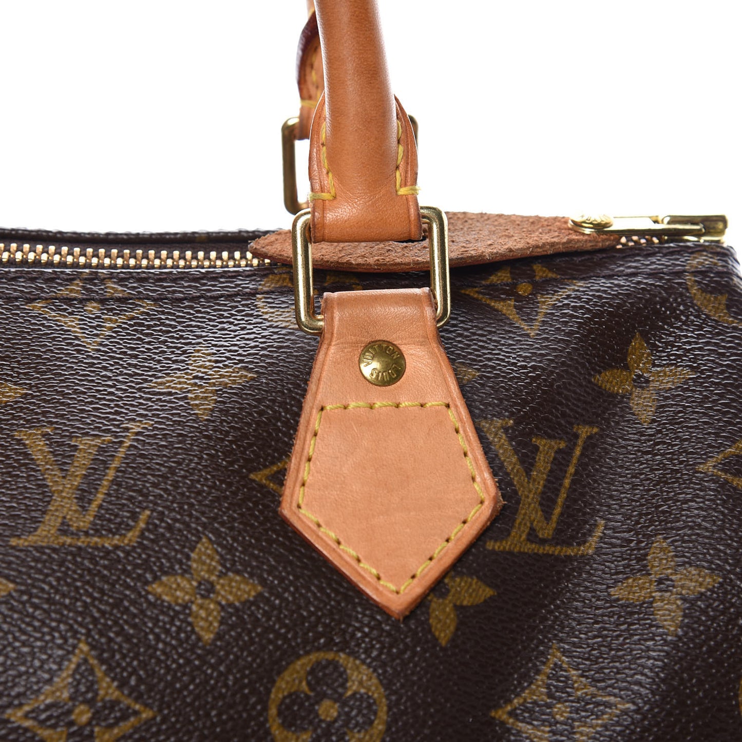 Monogram Speedy 25