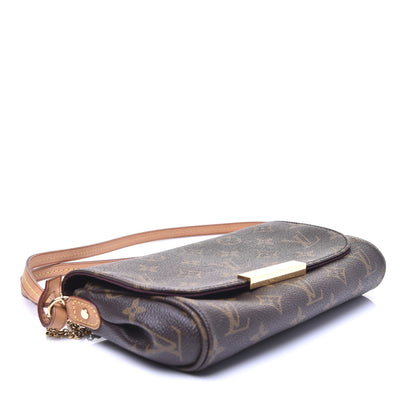 Louis Vuitton Monogram Favorite PM 4 of 13