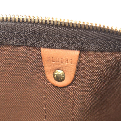Louis Vuitton Monogram Keepall 55 6 of 22