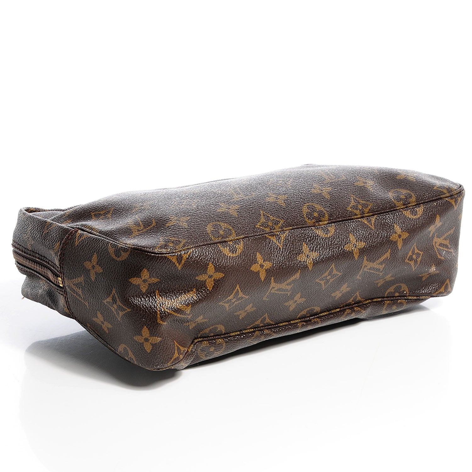 Louis Vuitton Monogram Trousse Toilette 28 4 of 7