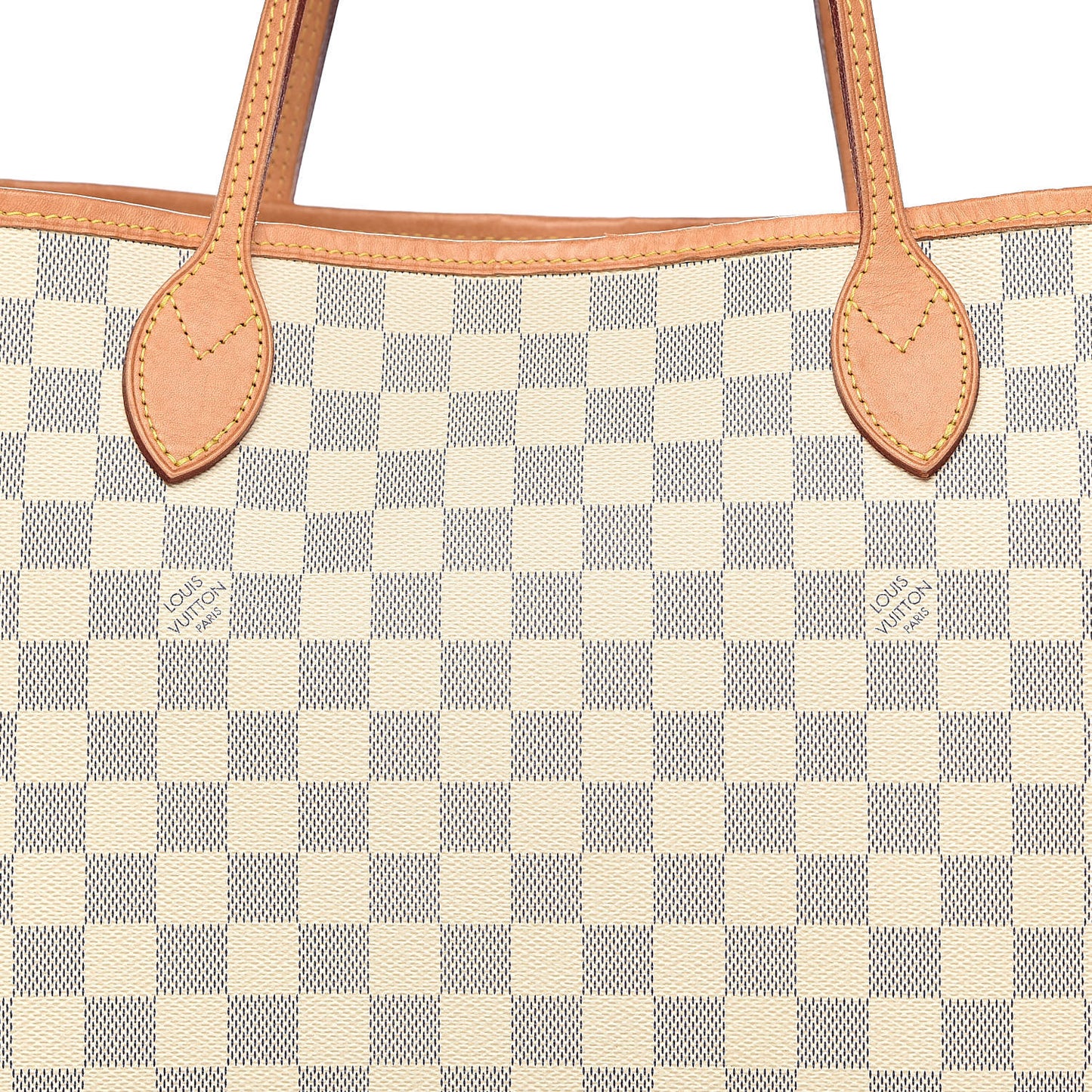 Damier Azur Neo Neverfull GM