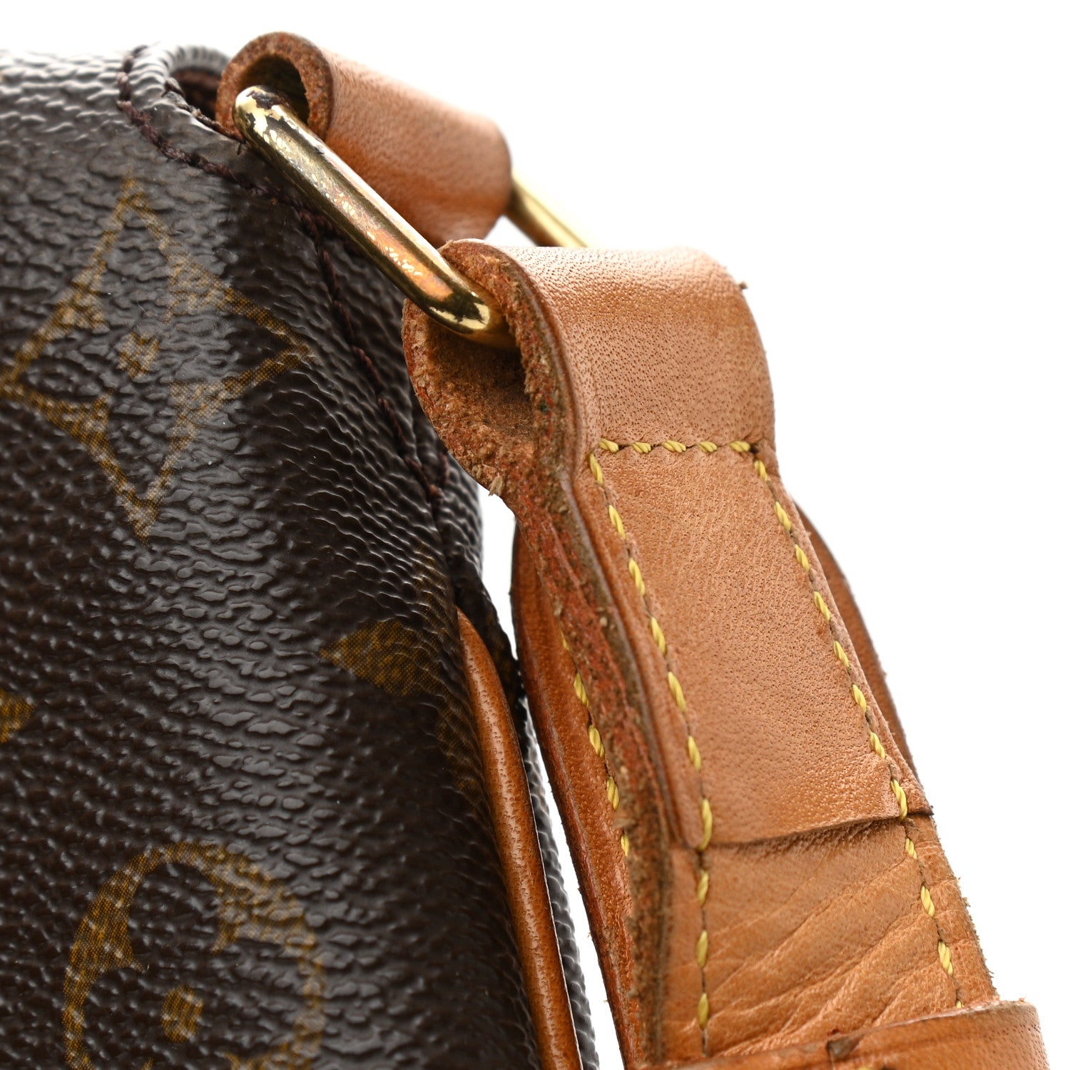 Louis Vuitton Monogram Musette GM 14 of 16