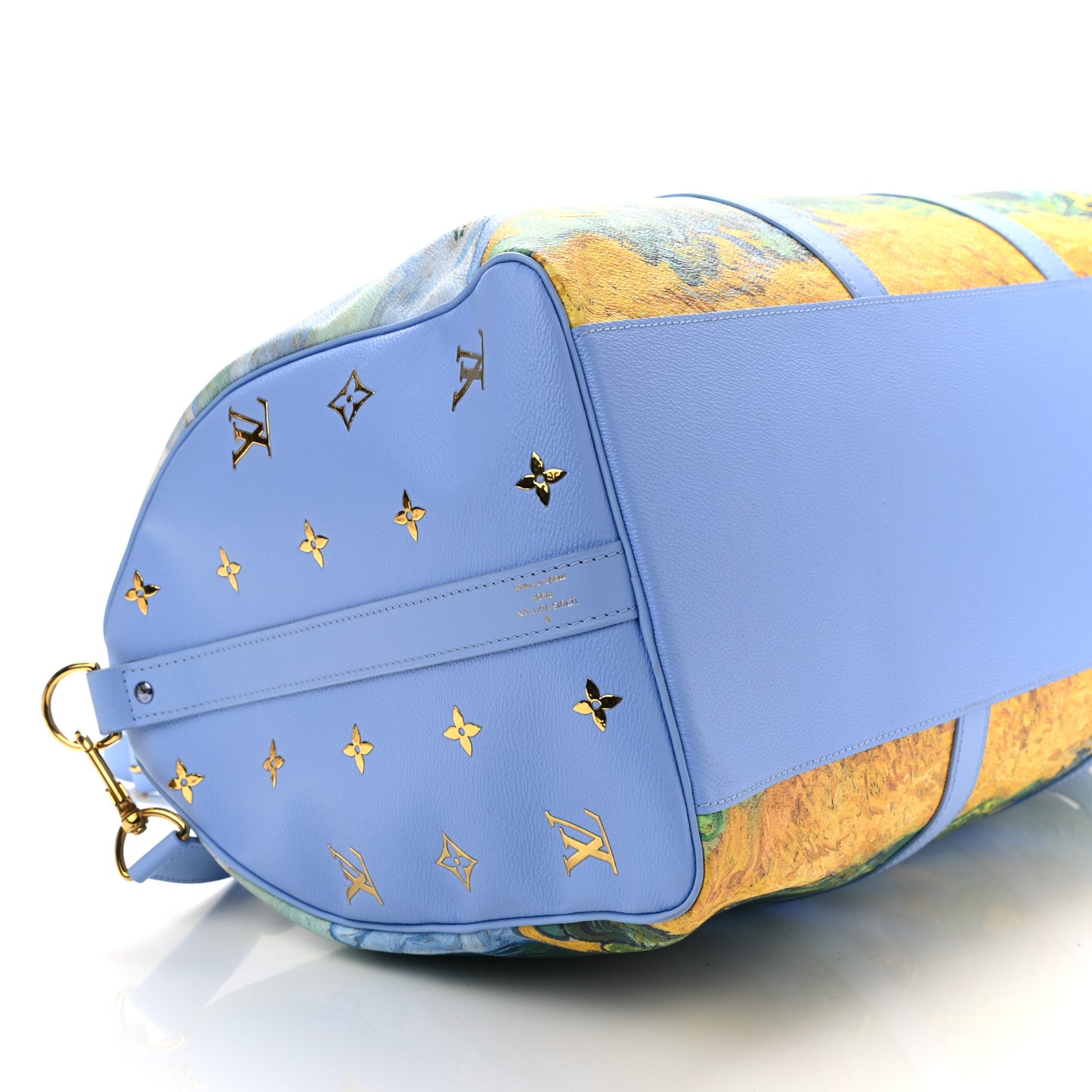 Masters Van Gogh Keepall Bandouliere 50