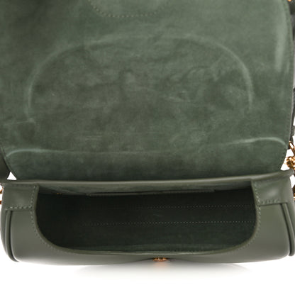 Christian Dior Box Calfskin Medium Bobby Flap Cedar 5 of 12