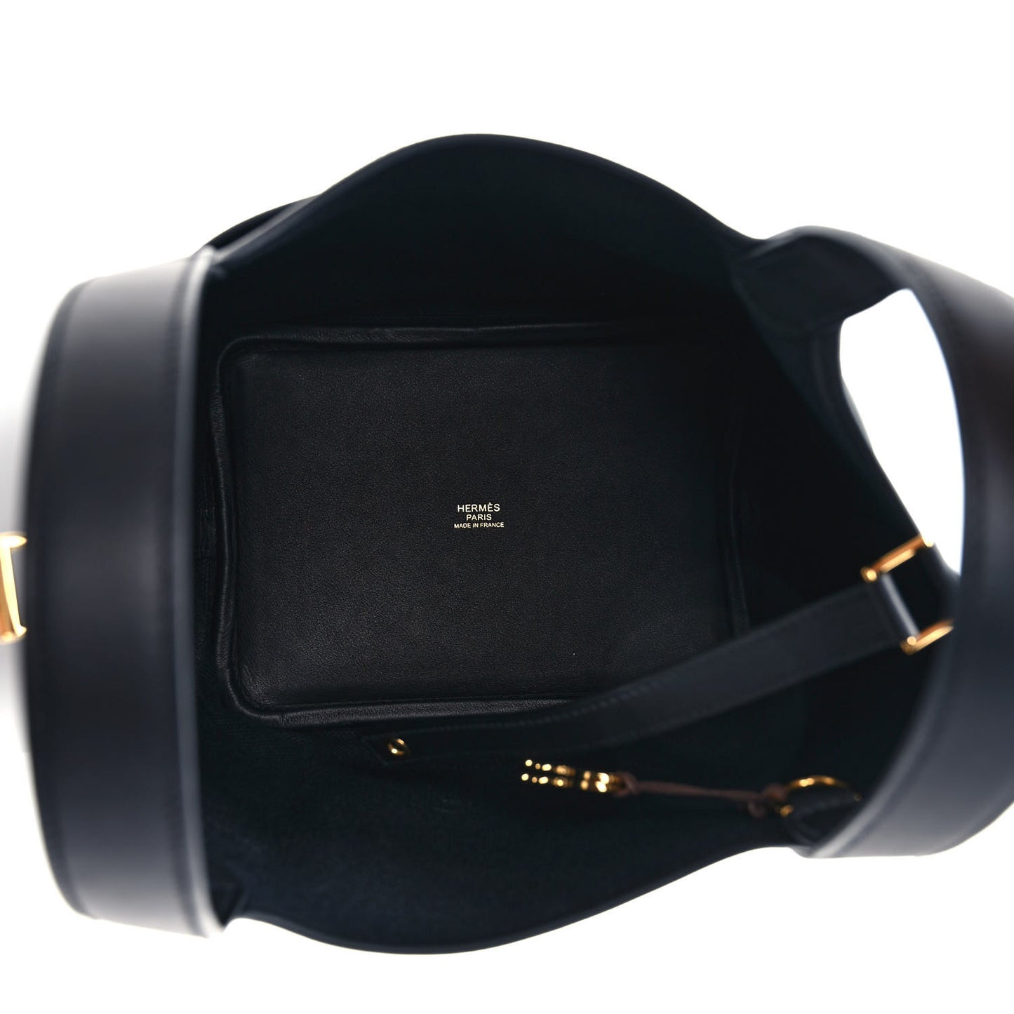 Toile Goeland Swift Cargo Picotin Lock 18 Black