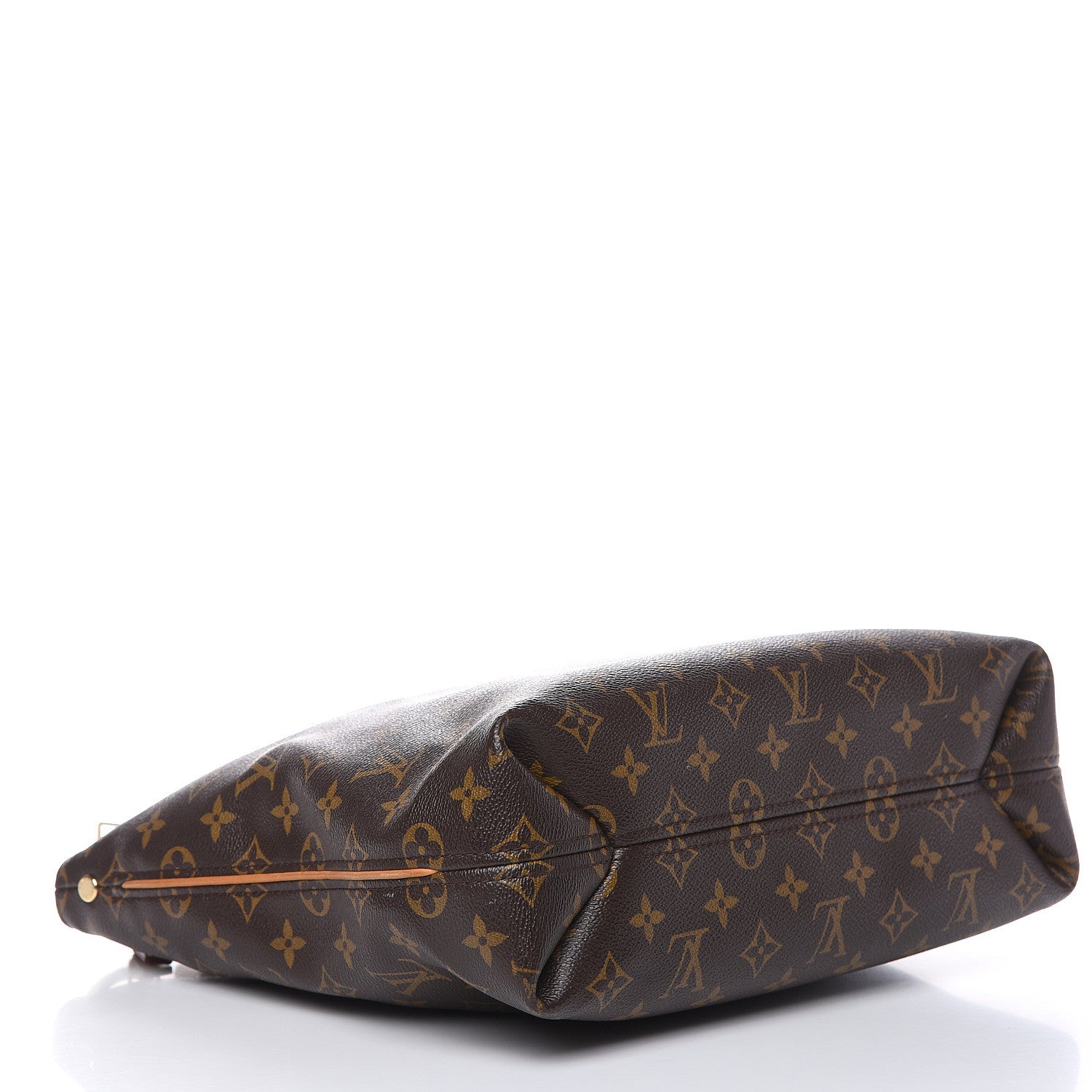Louis Vuitton Monogram Sully PM 4 of 11