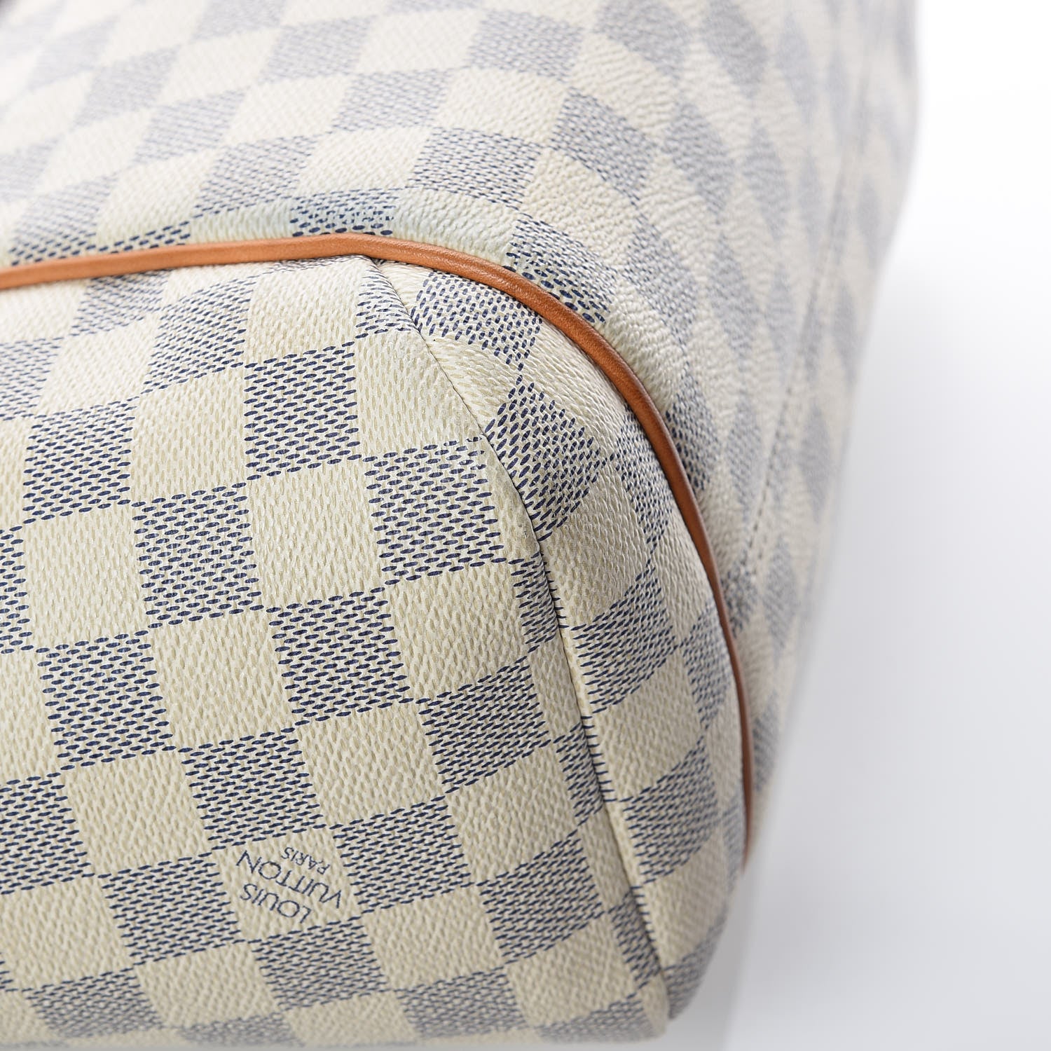 Louis Vuitton Damier Azur Totally PM 16 of 16
