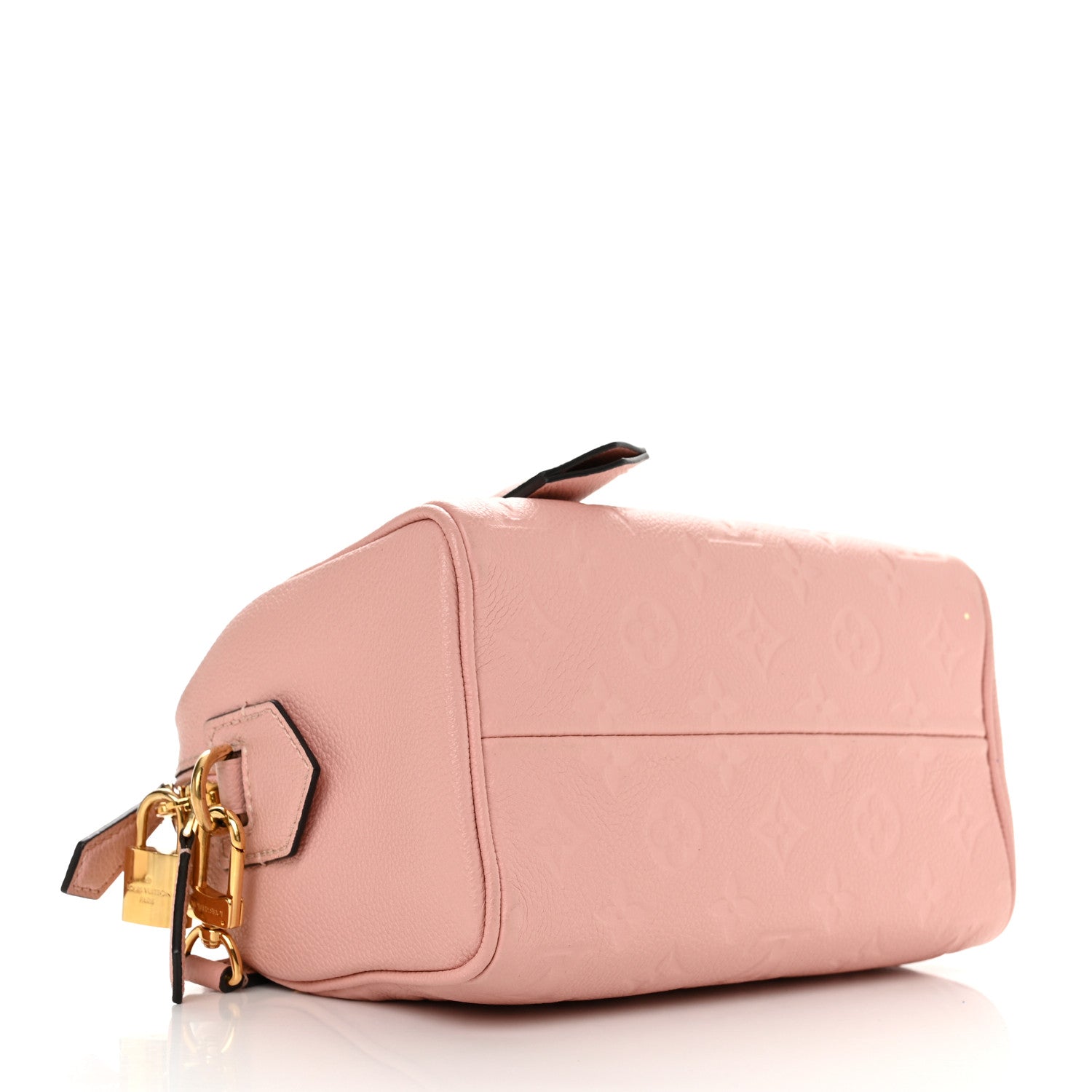 Louis Vuitton Empreinte Speedy Bandouliere 20 4 of 10