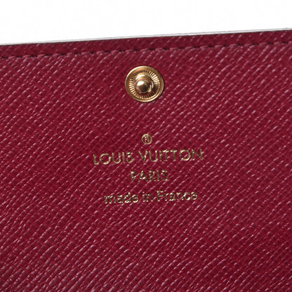 Louis Vuitton Monogram 6 Key Multicles Holder Fuchsia 6 of 8