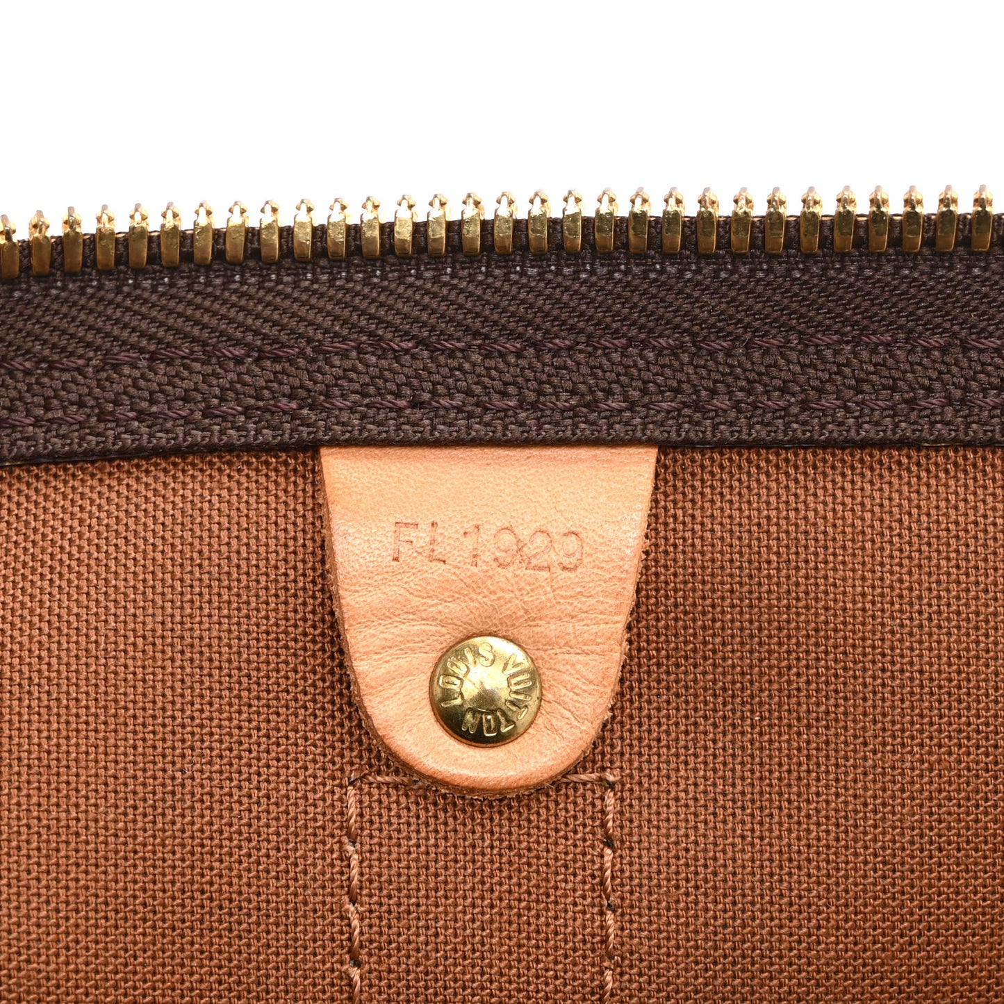 Monogram Keepall Bandouliere 60