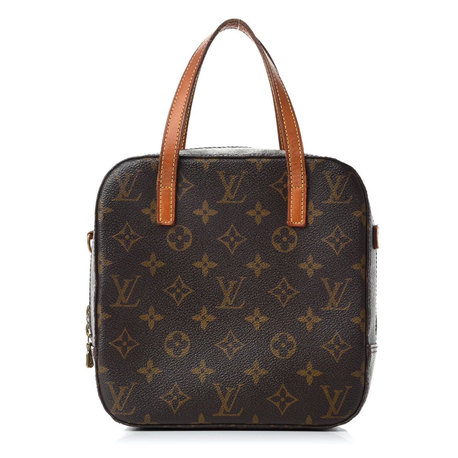 Louis Vuitton Monogram Spontini 1 of 17