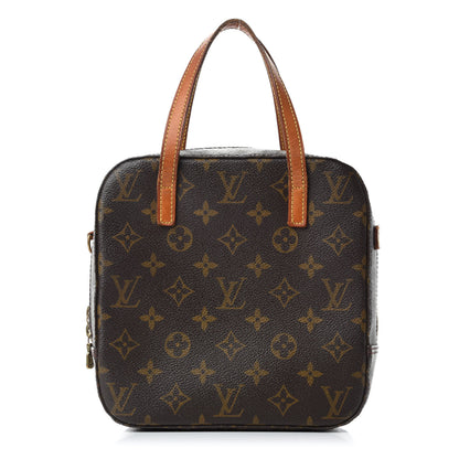 Louis Vuitton Monogram Spontini 1 of 17