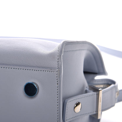 Saint Laurent Calfskin Monogram Baby Cabas Sugar Paper 13 of 16