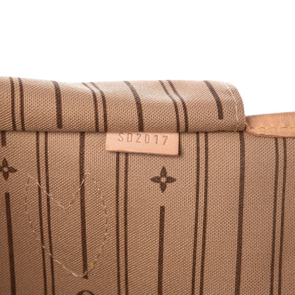 Louis Vuitton Monogram Neverfull GM 7 of 7