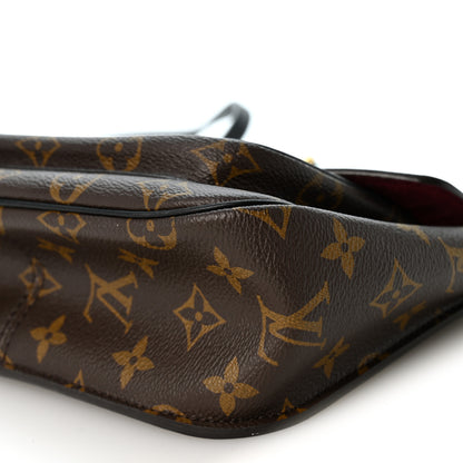 Louis Vuitton Monogram Passy 9 of 9