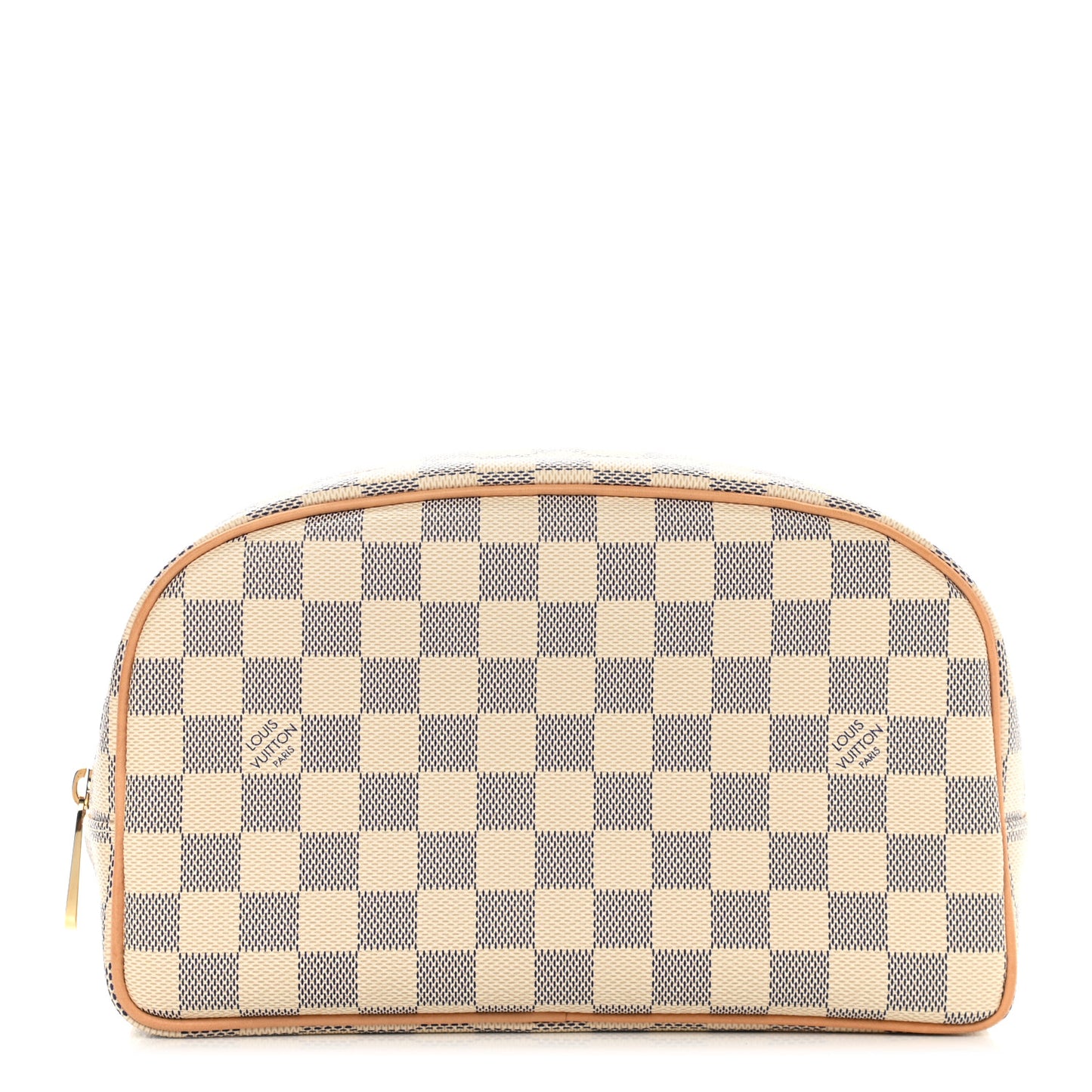 Damier Azur Toiletry Bag 25
