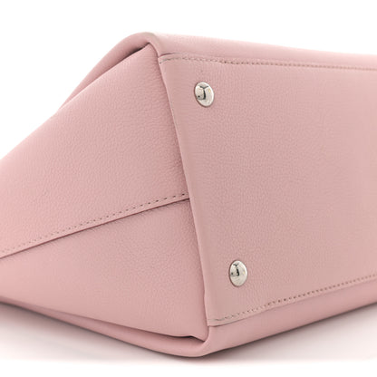 Louis Vuitton Calfskin Lockmeto Rose Poudre 9 of 13