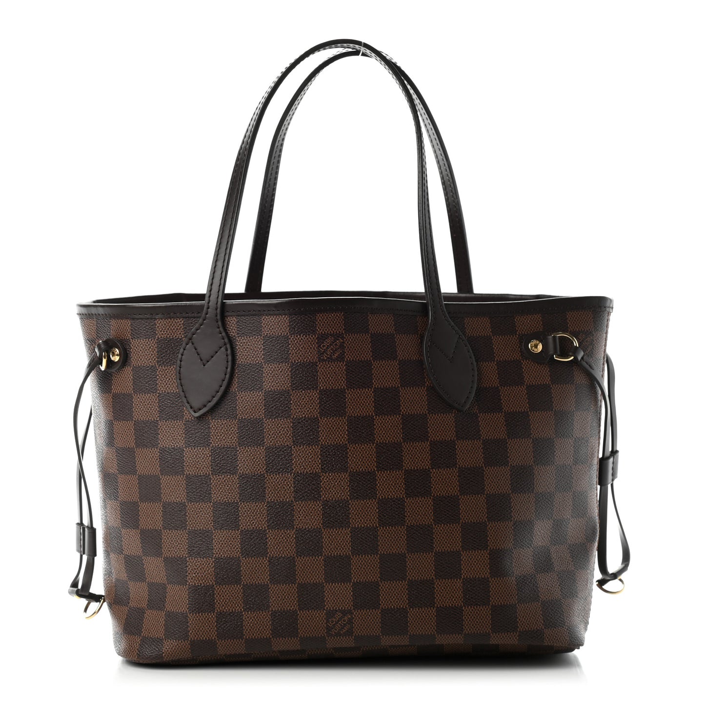 Damier Ebene Neo Neverfull PM