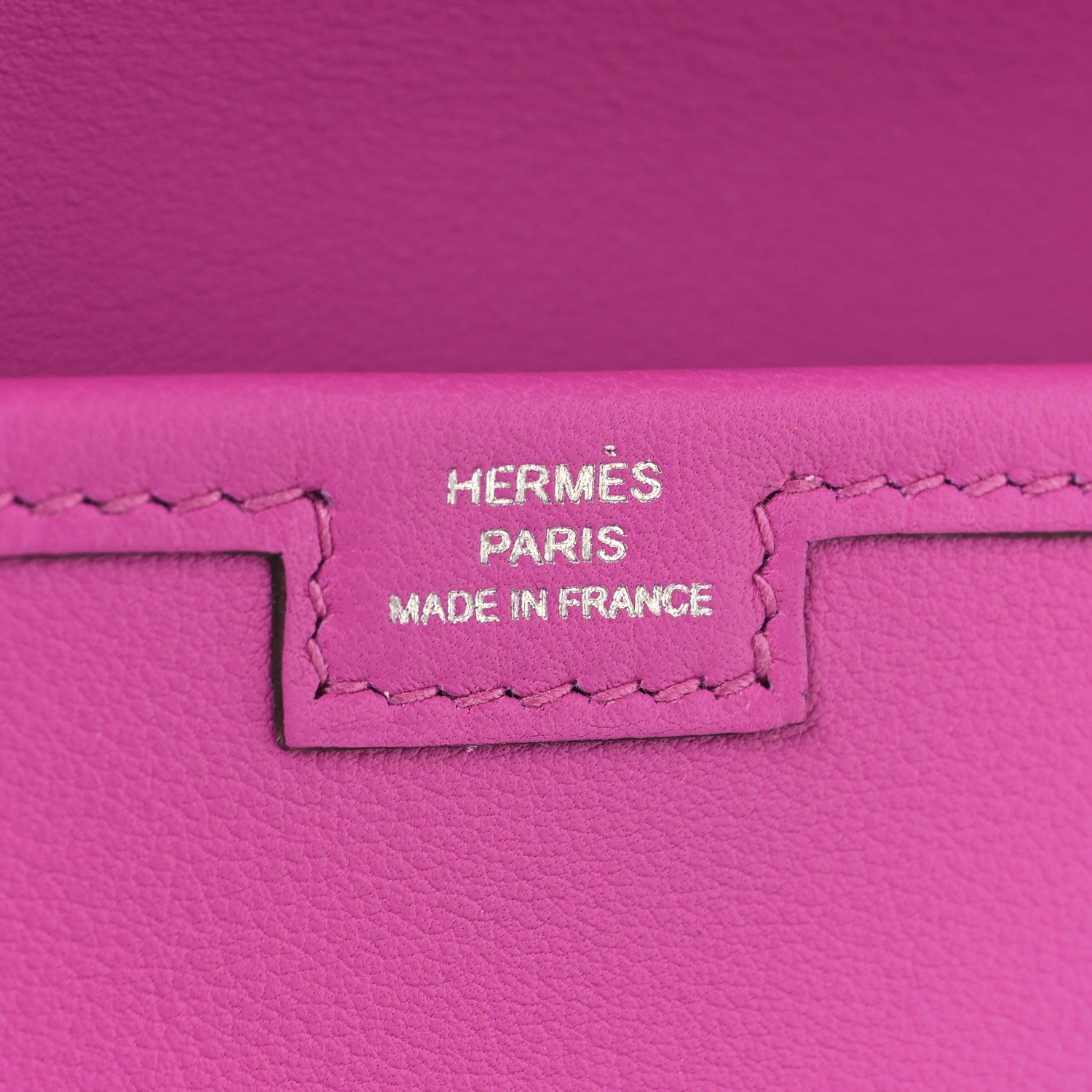 Hermes Swift Jige Elan 29 Clutch Magnolia 6 of 7