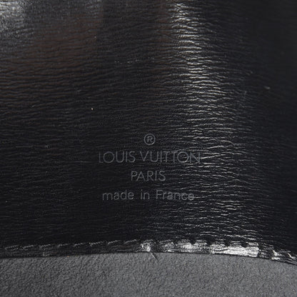 Louis Vuitton Epi Buci Black 6 of 11