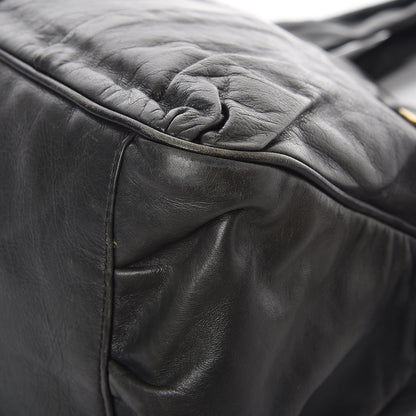 Gucci Calfskin Medium Hysteria Top Handle Bag Dark Green 10 of 12