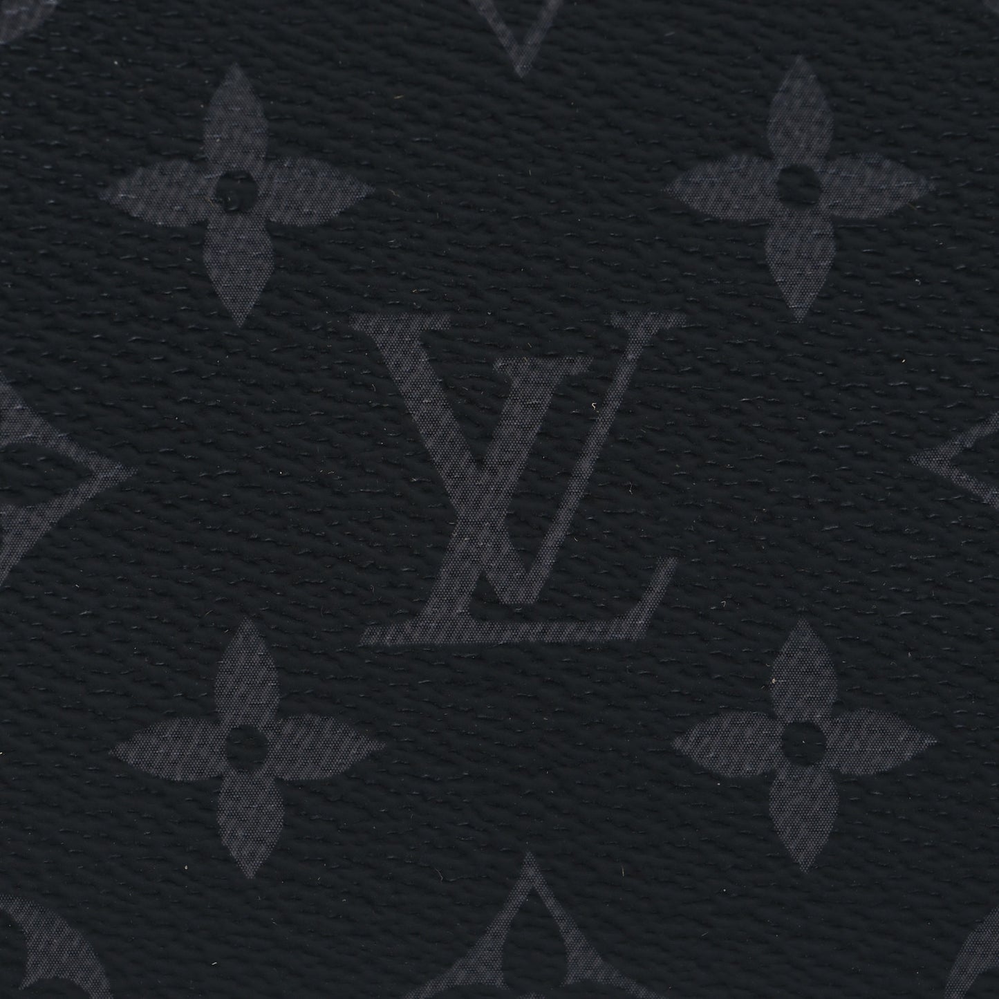 Monogram Eclipse Multiple Wallet